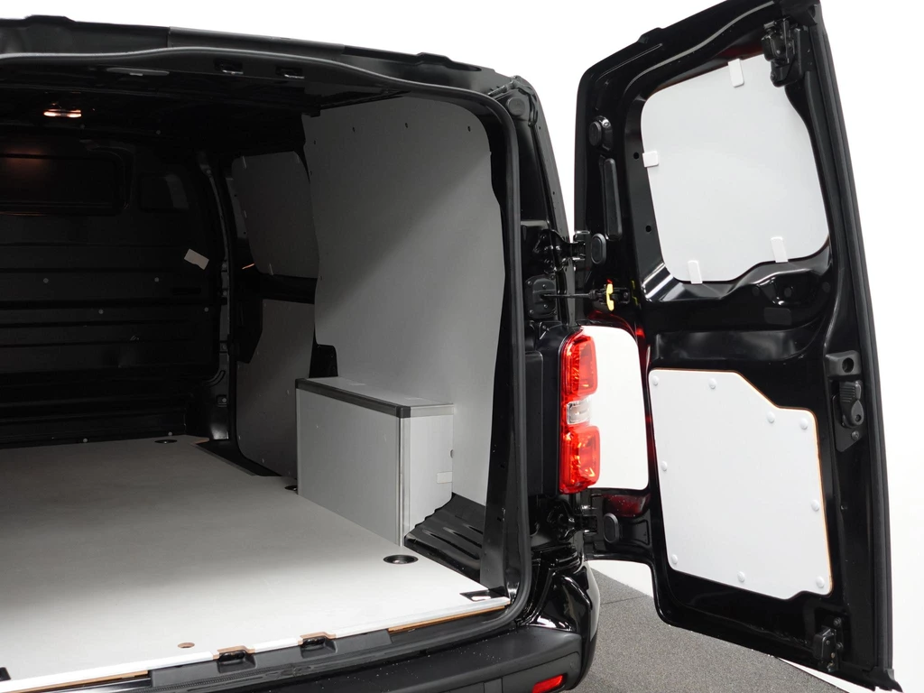 Peugeot Expert – foto 36