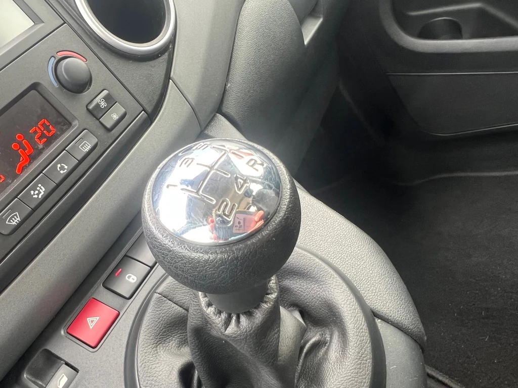 Peugeot Partner – foto 25