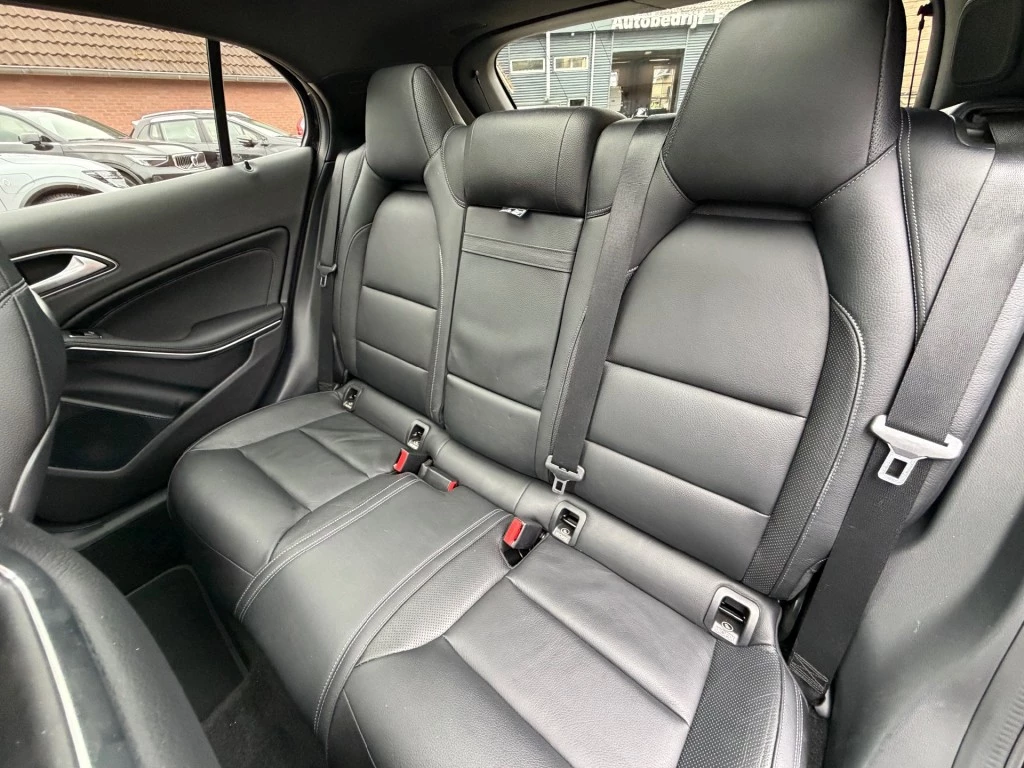 Mercedes-Benz GLA – foto 53