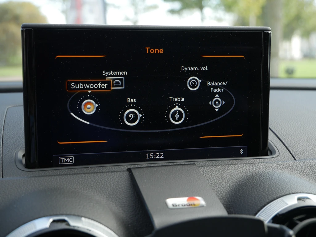 Audi A3 – foto 35