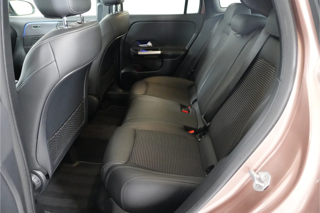 Mercedes-Benz GLA – foto 18