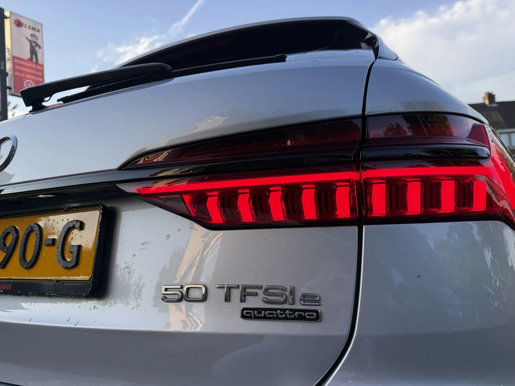 Audi A6 – foto 29