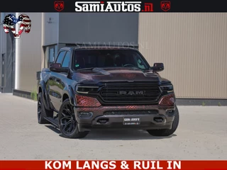 Dodge Ram Pick-Up – thumbnail 24