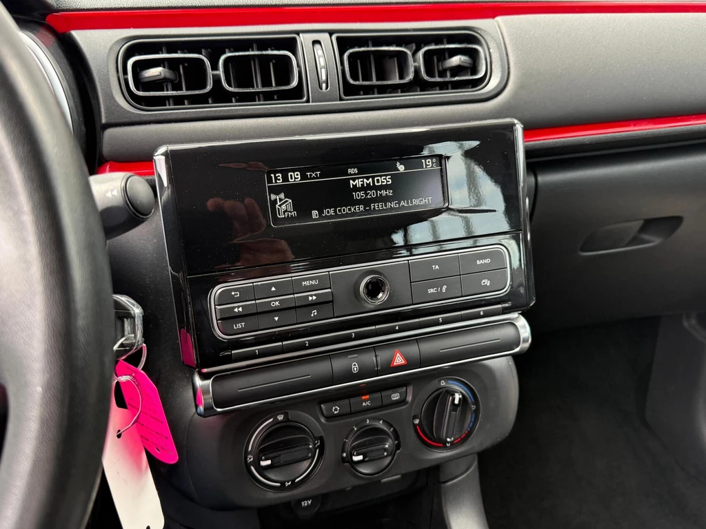 Citroën C3 – foto 16