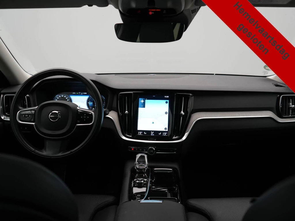 Volvo V60 – foto 25