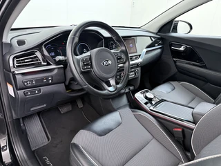 Kia e-Niro – thumbnail 14