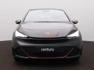 CUPRA Born – thumbnail 10