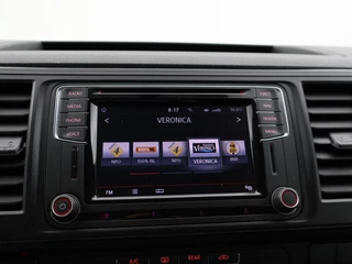 Volkswagen Transporter – thumbnail 110