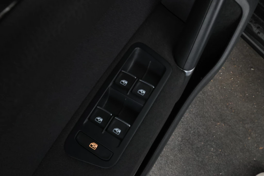Volkswagen Golf Sportsvan – foto 12