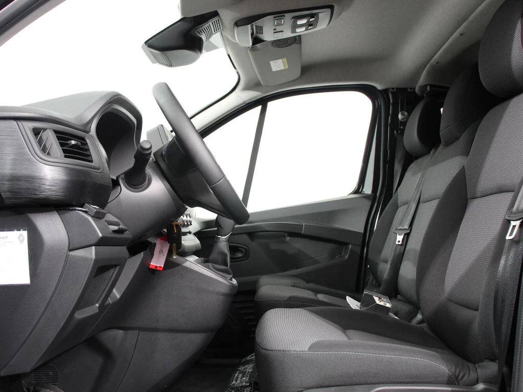 Renault Trafic – foto 20