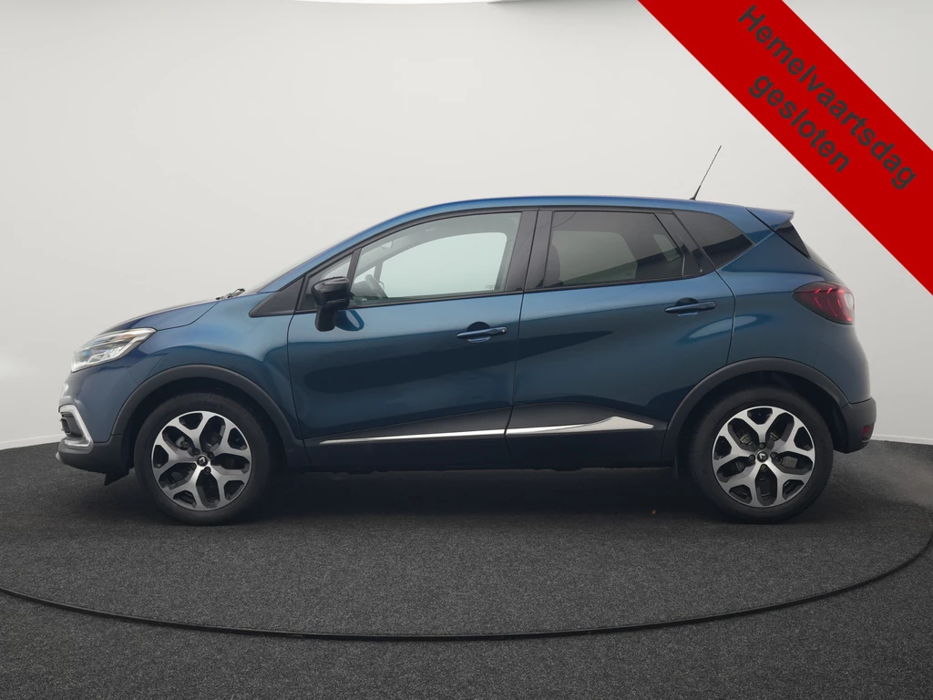 Renault Captur – foto 3
