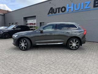 Volvo XC60 – thumbnail 3