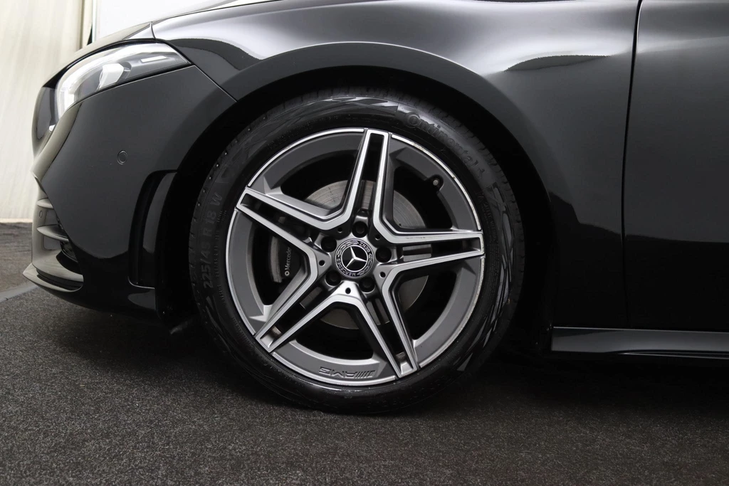Mercedes-Benz A-Klasse – foto 37