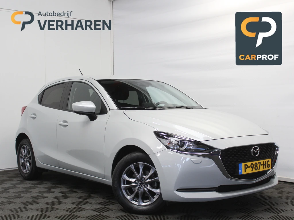 Mazda 2 – foto 7