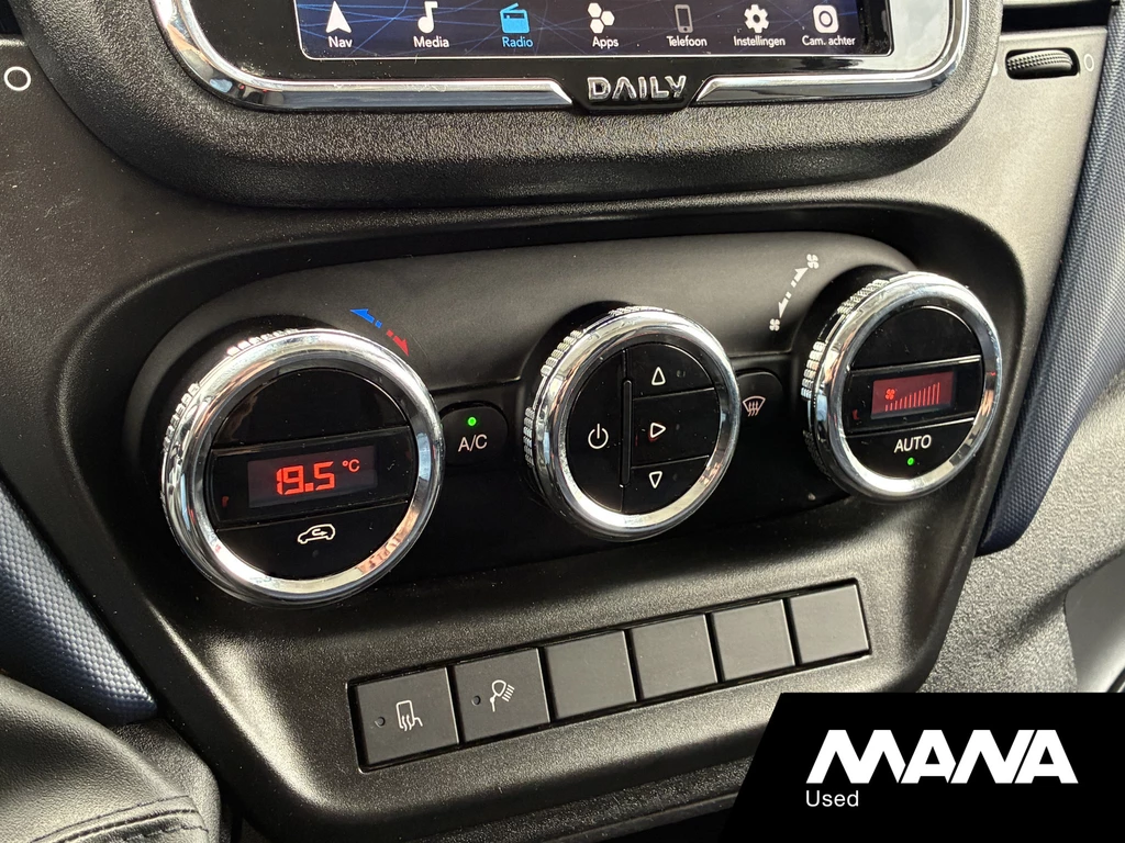 Iveco Daily – foto 23
