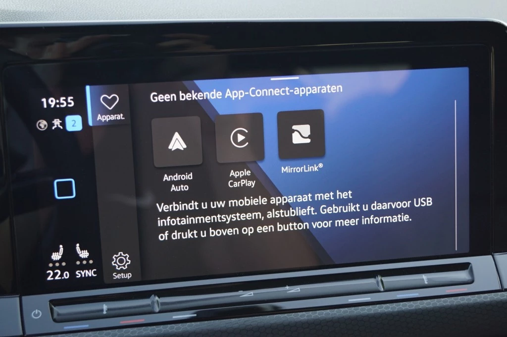 Volkswagen Golf – foto 22
