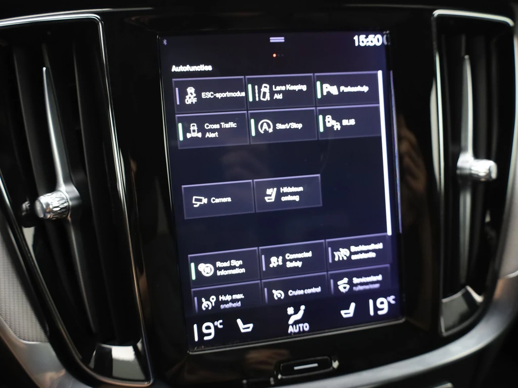 Volvo S60 – foto 25
