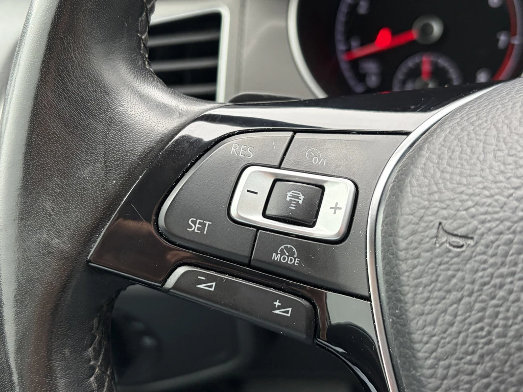 Volkswagen Golf Sportsvan – foto 18