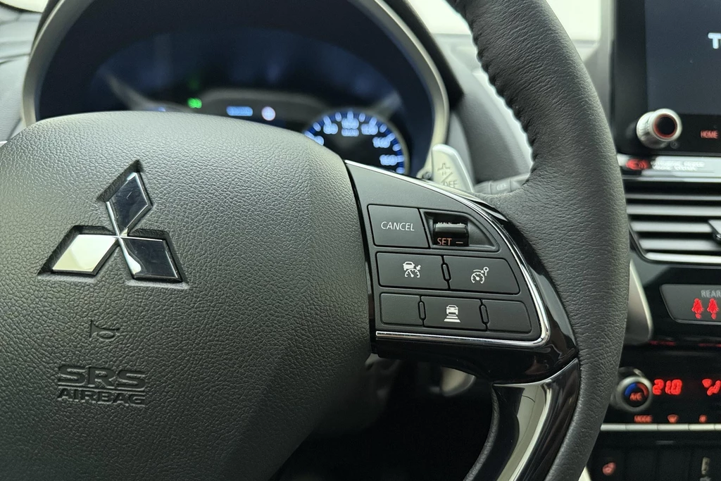 Mitsubishi Eclipse Cross – foto 26