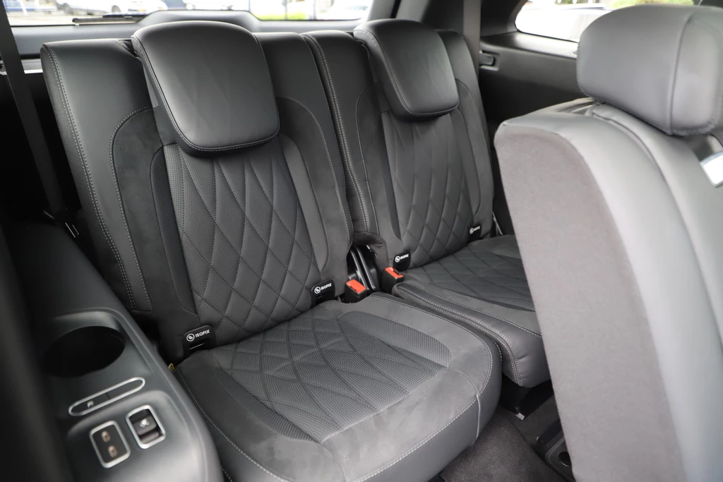 Mercedes-Benz GLS – foto 9