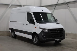 Mercedes-Benz Sprinter – thumbnail 5