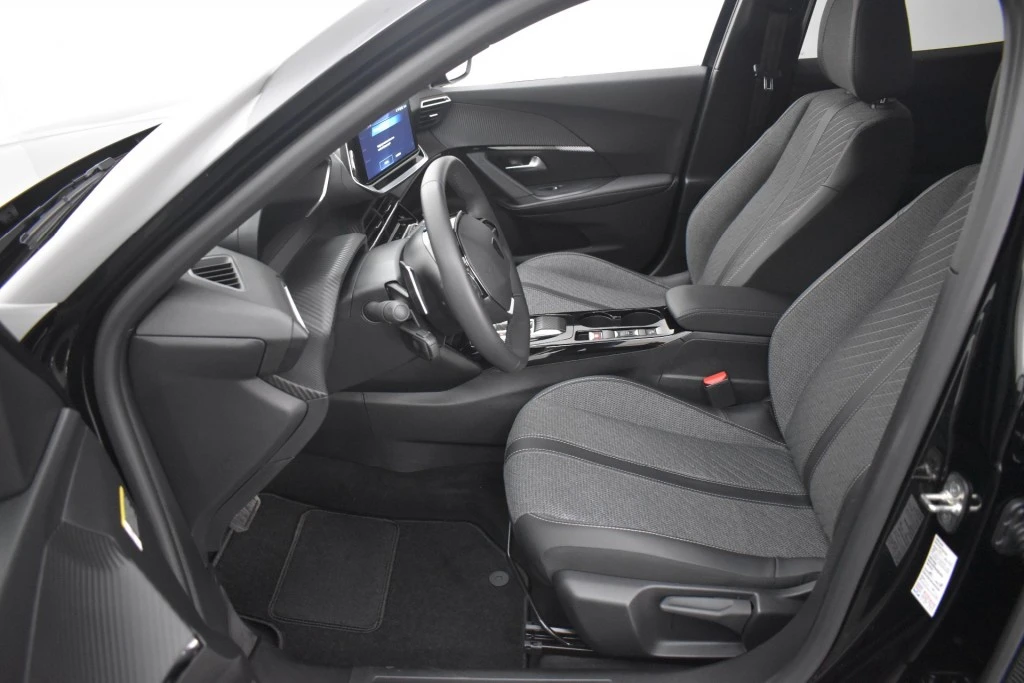 Peugeot 2008 – foto 8