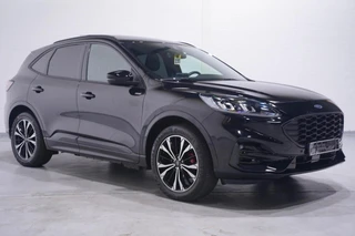 Ford Kuga – thumbnail 10