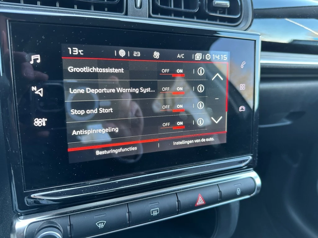 Citroën C3 – foto 18