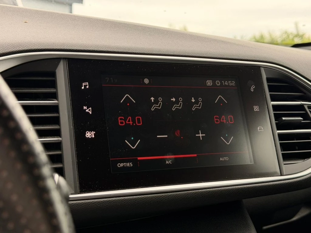 Peugeot 308 – foto 19
