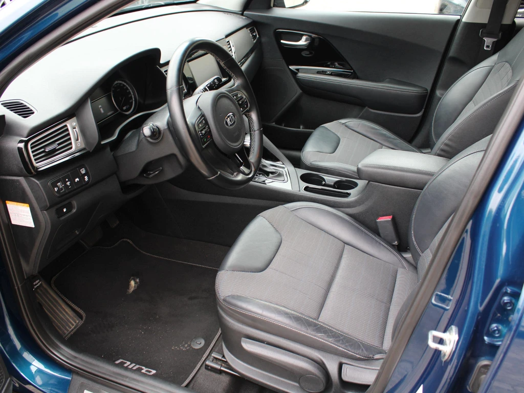 Kia Niro – foto 8