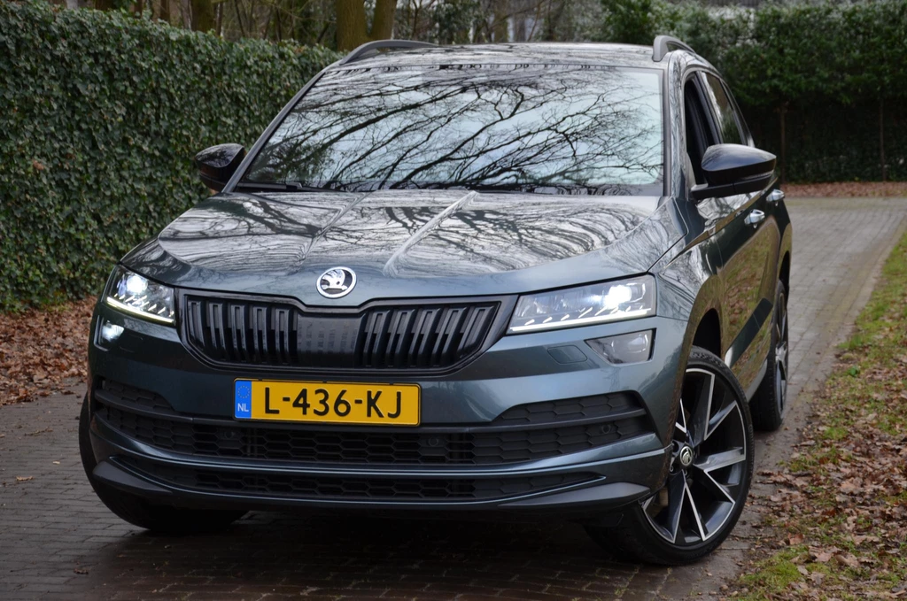 Škoda Karoq – foto 4