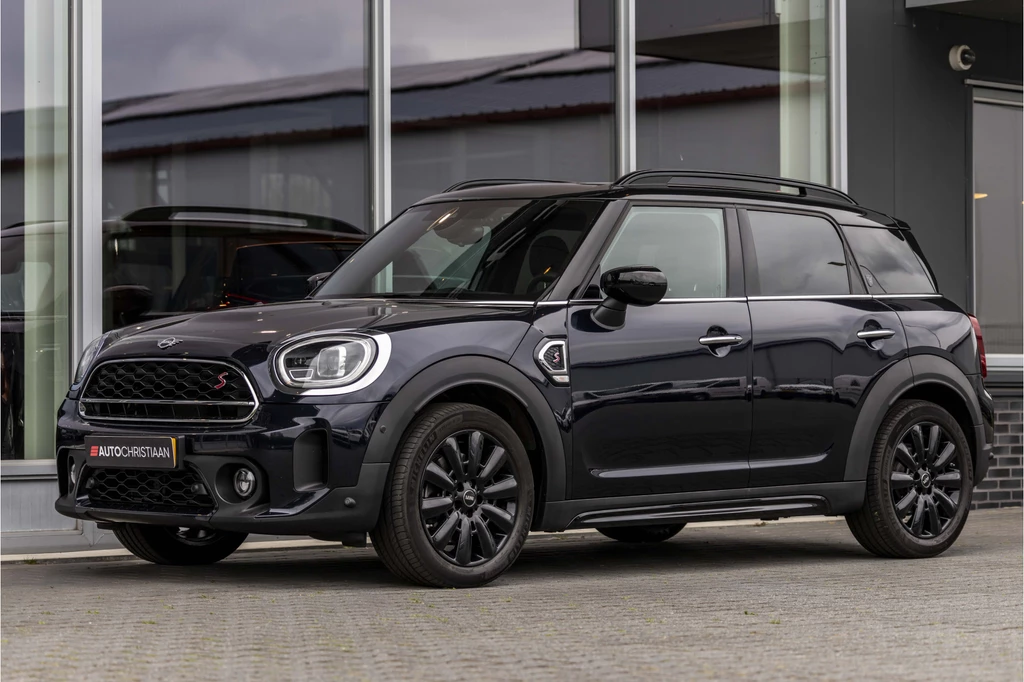 MINI Countryman – foto 2