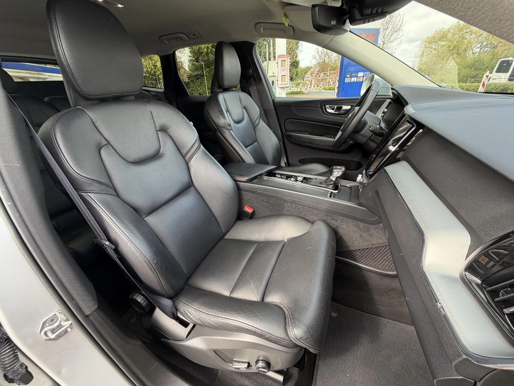 Volvo XC60 – foto 18
