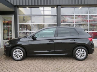 Škoda Fabia – thumbnail 3