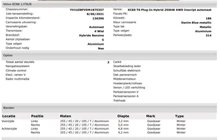 Volvo XC60 – thumbnail 12