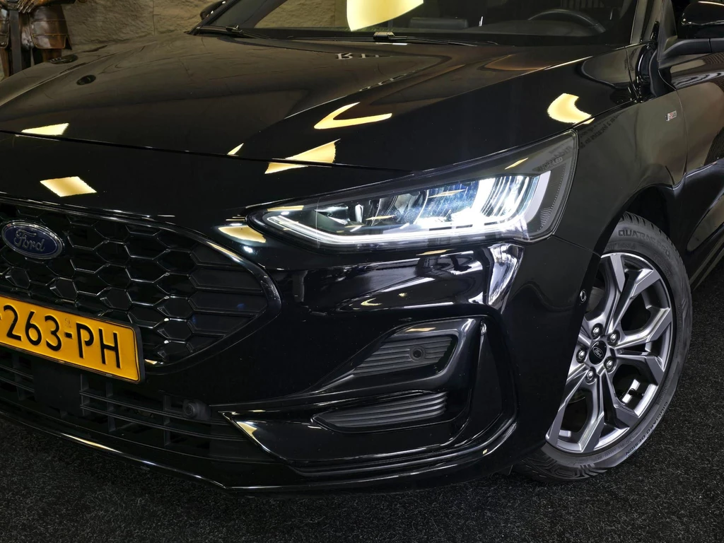 Ford Focus – foto 2