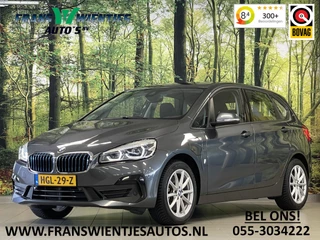 BMW 2 Serie – thumbnail 1