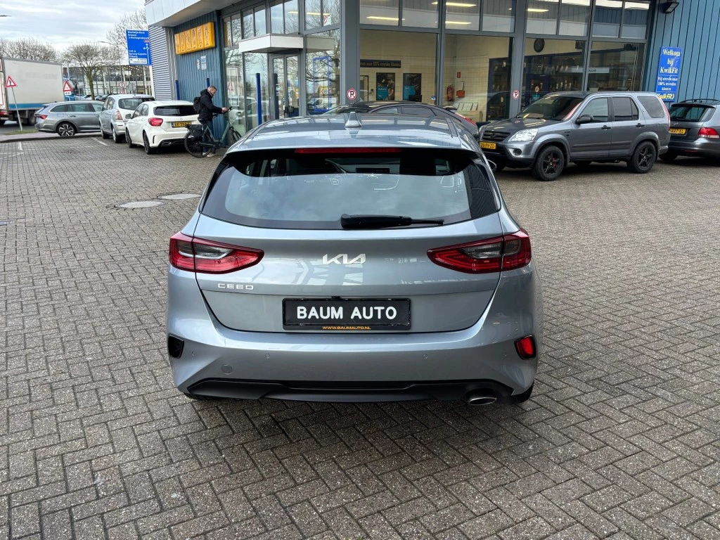 Kia Ceed – foto 6