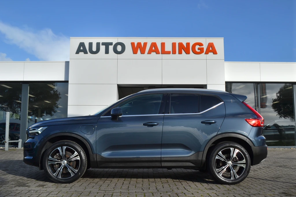 Volvo XC40 – foto 3