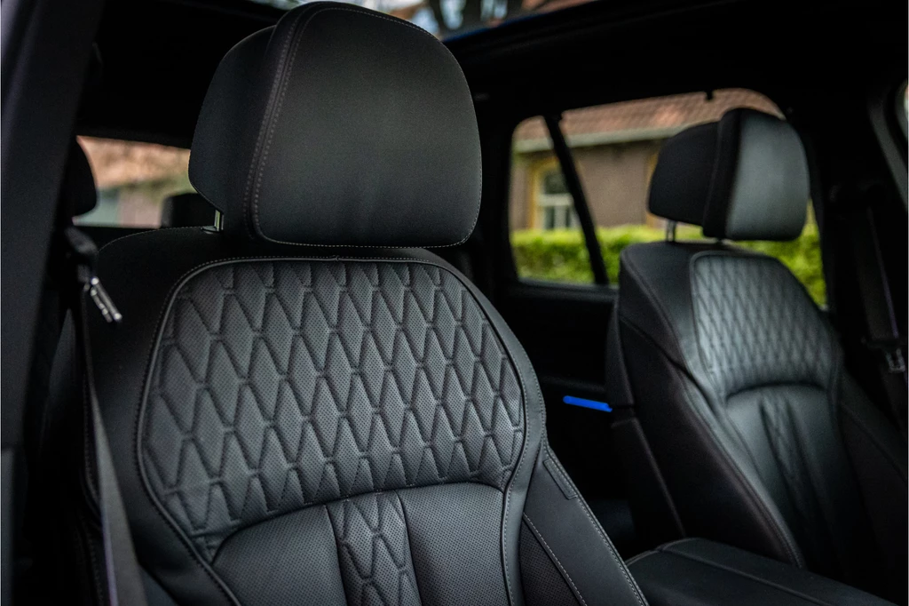 BMW X5 – foto 20