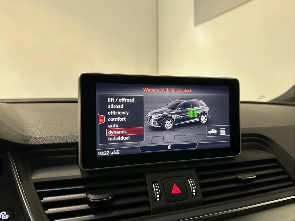 Audi Q5 – foto 12