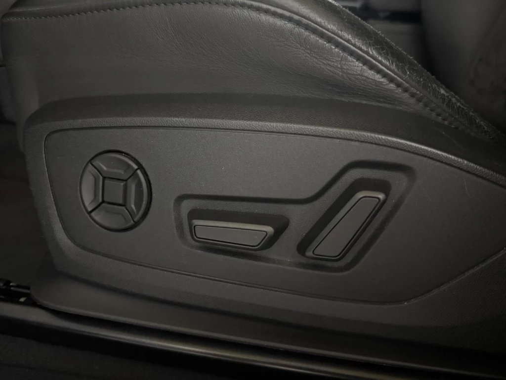 Audi Q3 – foto 27