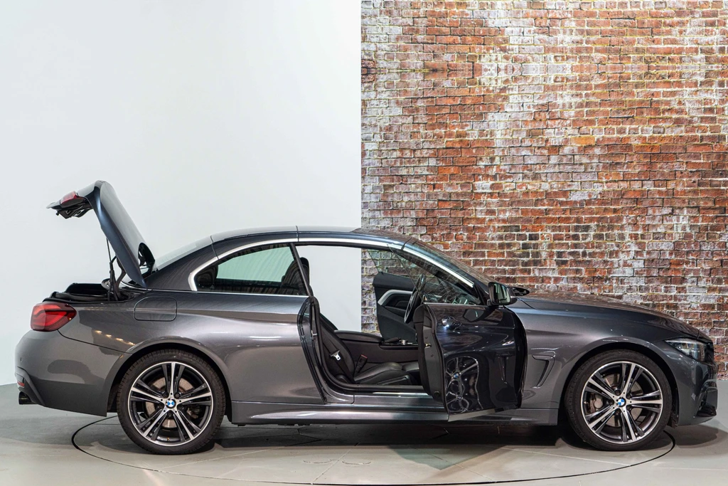 BMW 4 Serie – foto 10