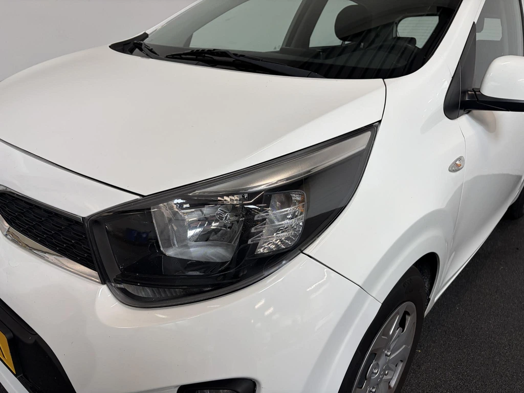 Kia Picanto – foto 23