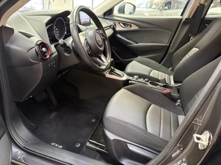 Mazda CX-3 – thumbnail 12