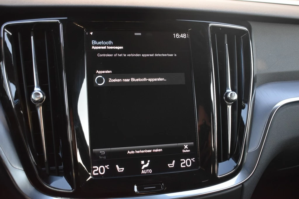 Volvo V60 – foto 35