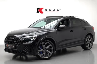 Audi RSQ3 – thumbnail 1