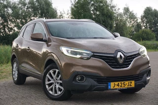 Renault Kadjar – thumbnail 5