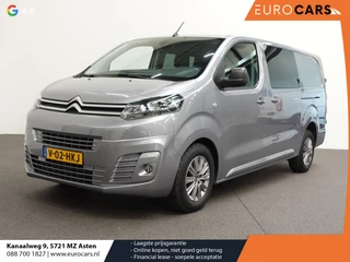 Citroën Jumpy – thumbnail 1