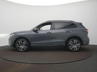 Volkswagen Tiguan – thumbnail 3